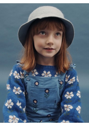 Pullover Marguerite