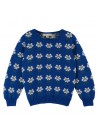 Pullover Marguerite