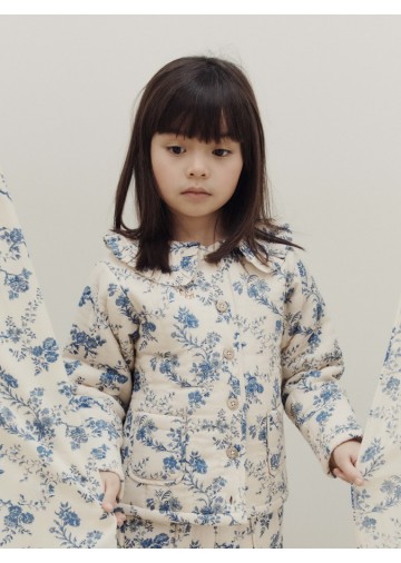 Veste Quiltee