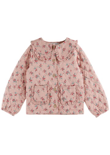 Veste Quiltee
