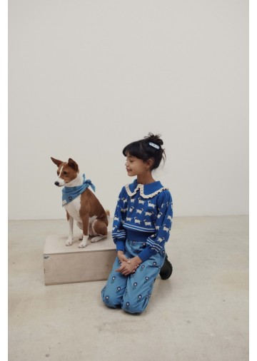 Pull Chien