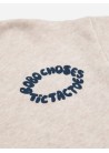 Zipped Hoodie