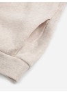 Zipped Hoodie