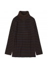 Rollneck Blouse