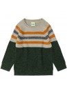 Raglan Sweater