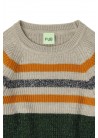 Raglan Sweater