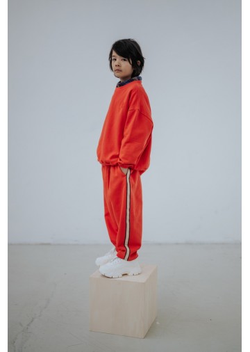 Loose Ease Pants