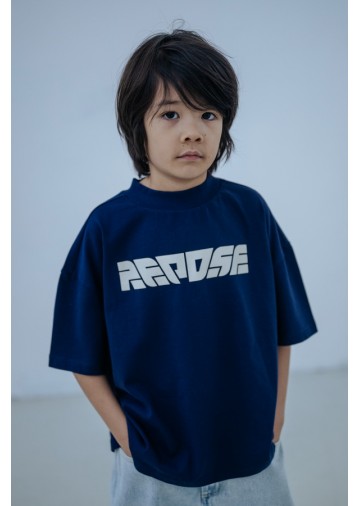 Boxy Tee Shirt