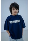 Boxy Tee Shirt