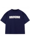 Boxy Tee Shirt