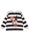 Wide Cut Long Sleeve
