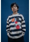 Wide Cut Long Sleeve