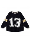 Raglan Jersey Long Sleeve