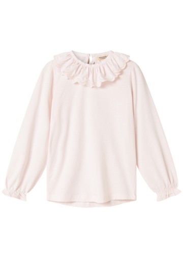 Talla Frill Top