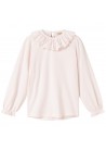 Talla Frill Top