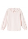 Talla Frill Top