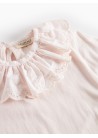 Talla Frill Top