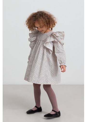 Daria Dress