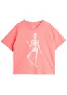 Skeleton SP SS Tee