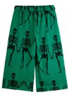 Skeleton AOP Trousers