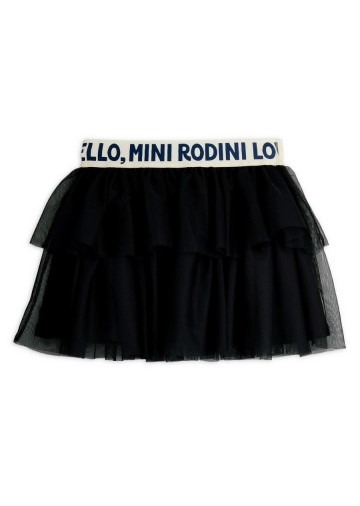 Tulle Skirt