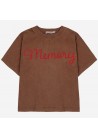 Memory T-shirt