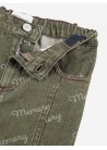 Memory AO Denim Pants