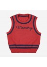 Memory Knitted Vest
