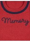 Memory Knitted Vest