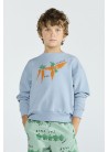 Bear Sweatshirt