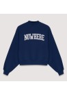 Nowhere Teen Sweatshirt