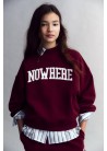 Nowhere Teen Sweatshirt