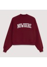 Nowhere Teen Sweatshirt