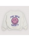 Smiley Sweatshirt