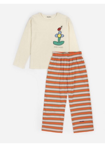 Loungewear Set