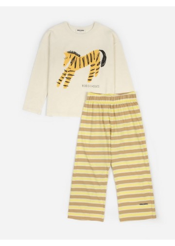 Loungewear Set