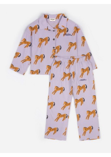 Jersey Loungewear Set