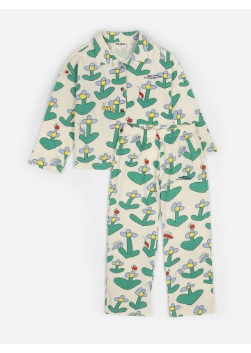 Jersey Loungewear Set