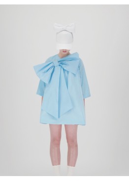 Caroline Bosmans - Lilla Mode