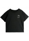 Panther Patch SS Tee