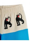 Panther Panel Sweatpants