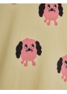 Doggies AOP SS Tee