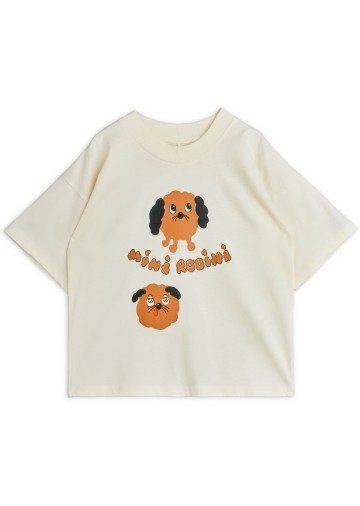 Doggies SP SS Tee