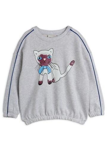 Siamese SP Sweatshirt