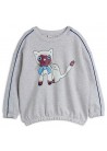 Siamese SP Sweatshirt