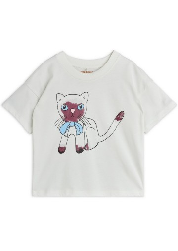 Siamese SP SS Tee