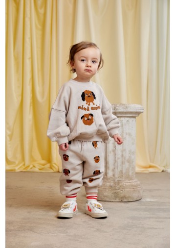 Doggies SP Sweatshirt