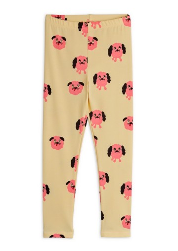 Doggies AOP Leggings