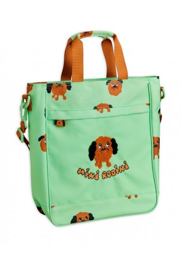 Doggies AOP Bag