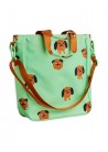 Doggies AOP Bag